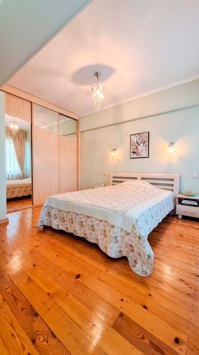 3-room apartment, 86 m², Tashkent, Yunusabad District, for sale