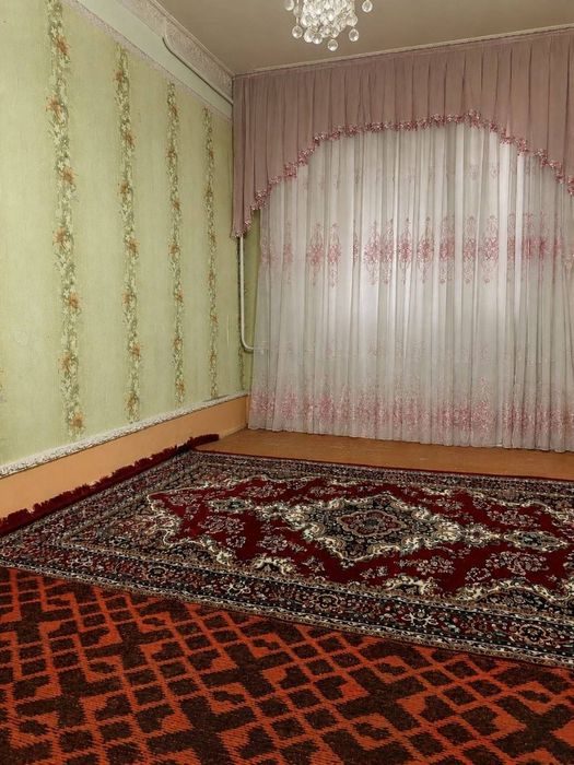4-xonali kvartira, 95 m², Toshkent, Yunusobod tumani, sotuvga