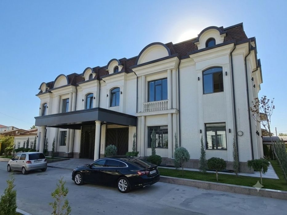 6-xonali uy, 500 m², Toshkent, Yunusobod tumani, sotuvga