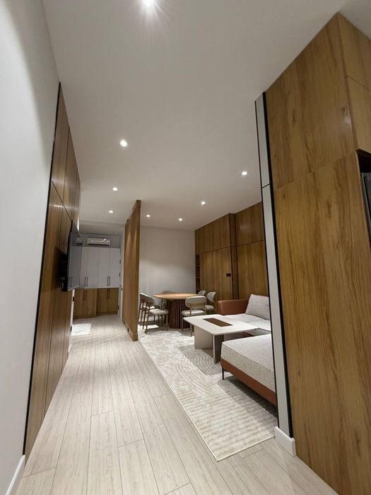 4-room apartment, 104 m², Tashkent, Yunusabad District, for sale