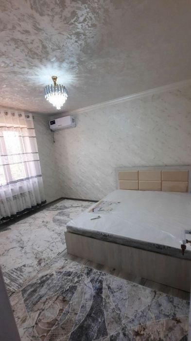 2-xonali kvartira, 52 m²