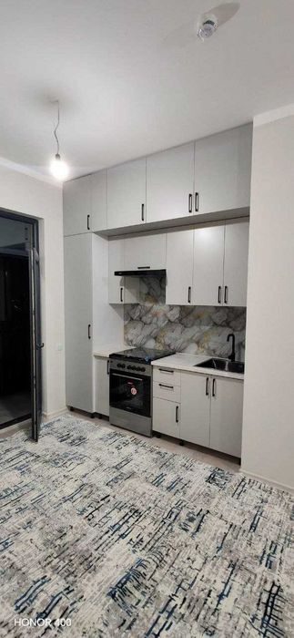 1-xonali kvartira, 42 m², Toshkent, Yunusobod tumani, ijaraga