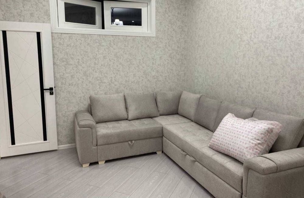 2-xonali kvartira, 52 m², Toshkent, Yunusobod tumani, ijaraga