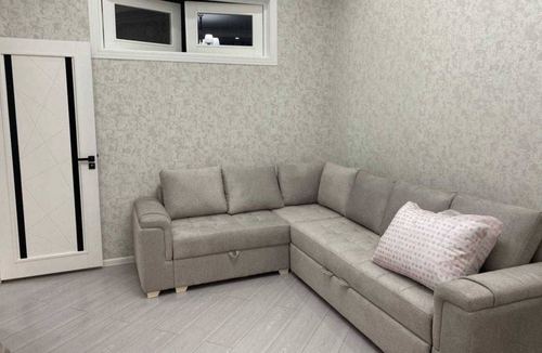 2-xonali kvartira, 52 m²