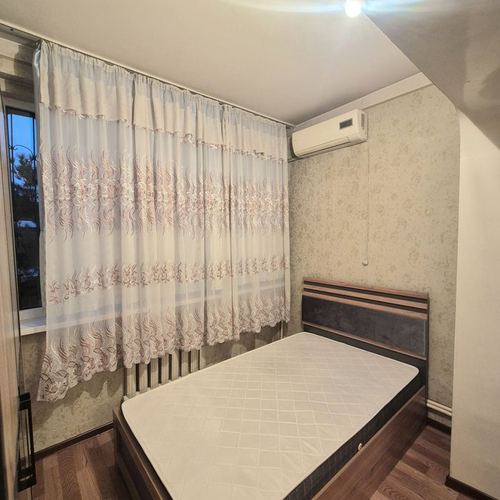 2-xonali kvartira, 60 m²