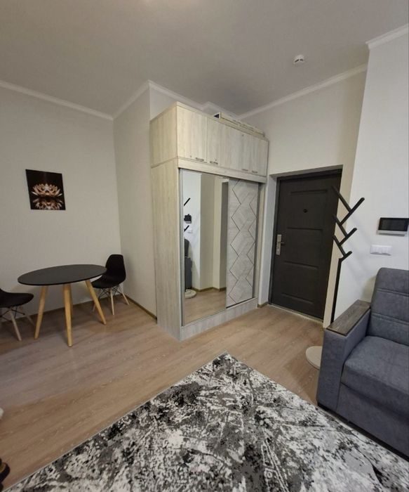 1-xonali kvartira, 28 m², Toshkent, Yunusobod tumani, ijaraga