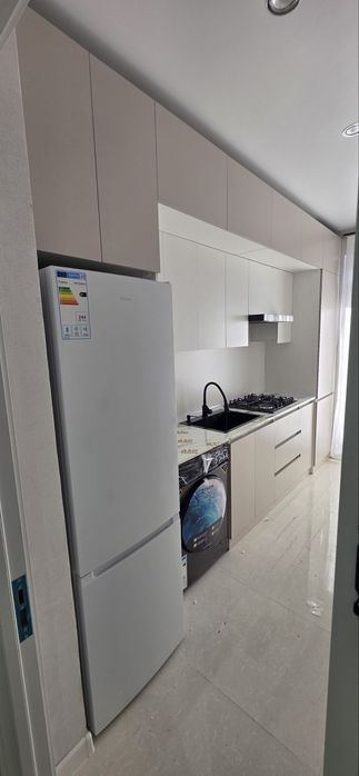 1-xonali kvartira, 30 m²