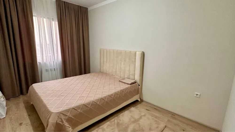 2-xonali kvartira, 50 m², Toshkent, Yunusobod tumani, ijaraga