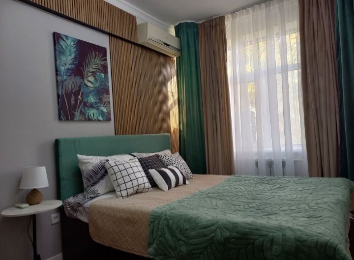2-xonali kvartira, 65 m², Toshkent, Yunusobod tumani, ijaraga