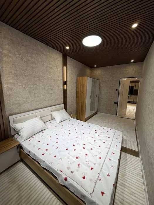 2-room apartment, 60 m², Tashkent, Yunusabad District, for sale