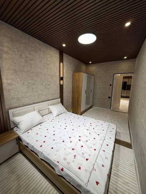 2-xonali kvartira, 60 m²