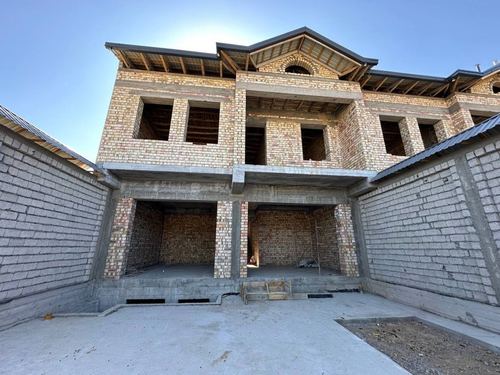 6-room house, 2 m²