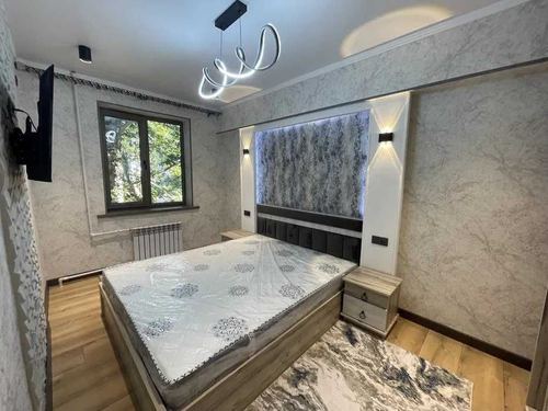 2-xonali kvartira, 54 m²