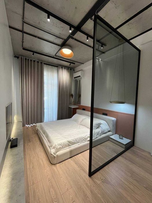 2-xonali kvartira, 56 m², Toshkent, Yunusobod tumani, ijaraga