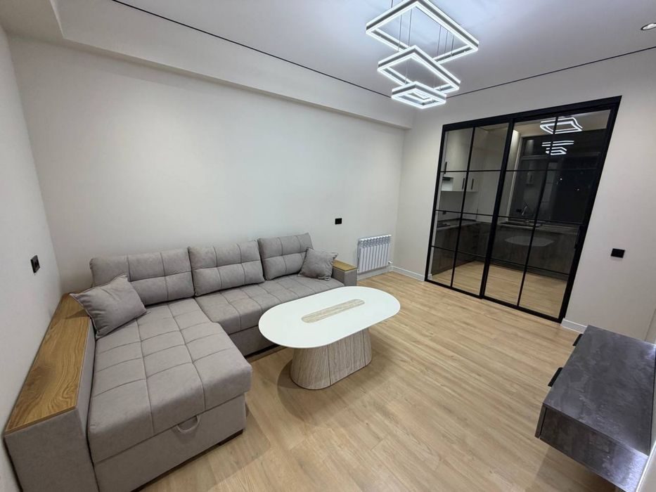 2-room apartment, 48 m², Tashkent, Yunusabad District, for sale