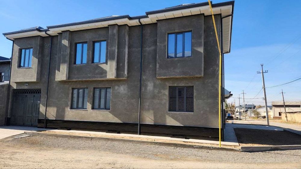 8-xonali uy, 550 m², Toshkent, Yunusobod tumani, sotuvga