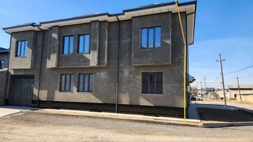 8-xonali uy, 550 m²