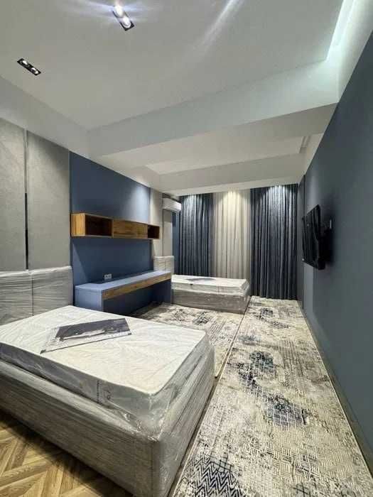 3-room apartment, 96 m², Tashkent, Yunusabad District, for sale