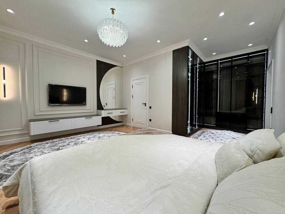 2-xonali kvartira, 56 m², Toshkent, Yunusobod tumani, ijaraga