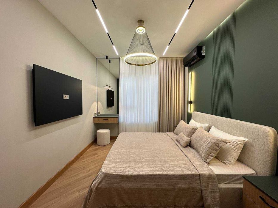 2-xonali kvartira, 63 m², Toshkent, Yunusobod tumani, ijaraga