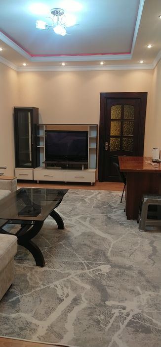2-xonali kvartira, 60 m²