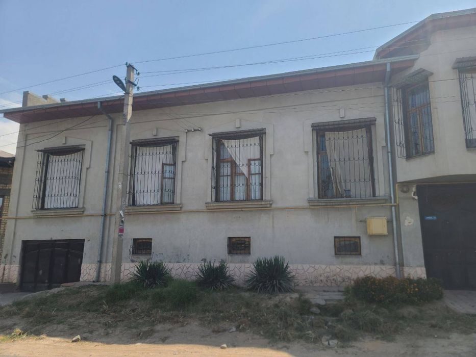 6-комнатный дом, 300 м², Ташкент, Юнусабадский район, на продажу