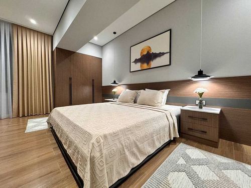2-xonali kvartira, 55 m²