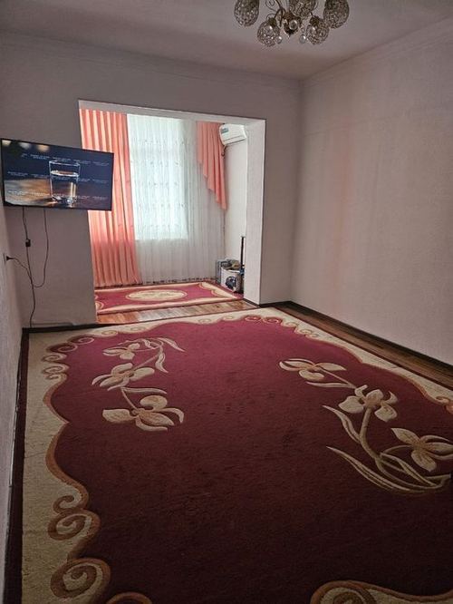 3-xonali kvartira, 76 m²