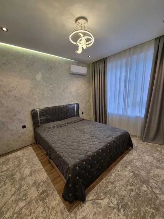 2-xonali kvartira, 55 m², Toshkent, Yunusobod tumani, ijaraga