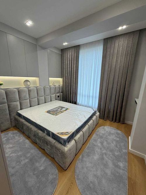 2-xonali kvartira, 56 m²