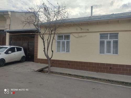 7-комнатный дом, 4 м²