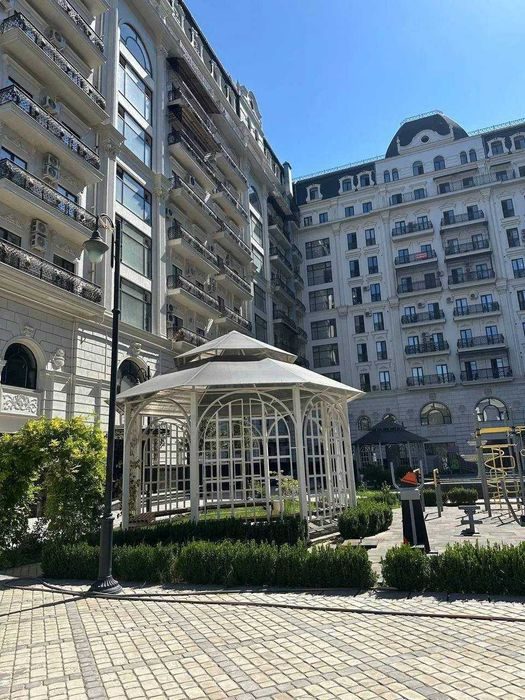 2-xonali kvartira, 78 m², Toshkent, Yunusobod tumani, ijaraga
