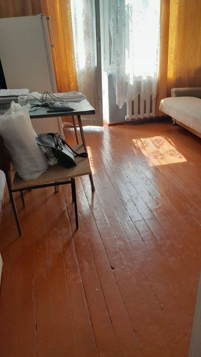 2-xonali kvartira, 40 m²