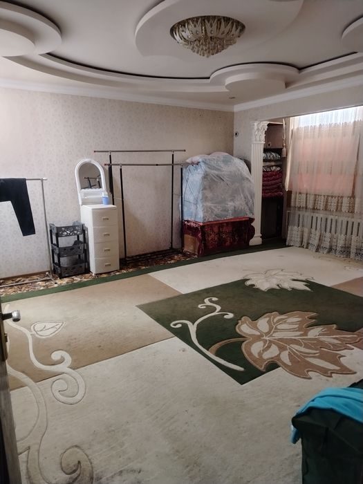4-xonali kvartira, 90 m², Toshkent, Yunusobod tumani, ijaraga