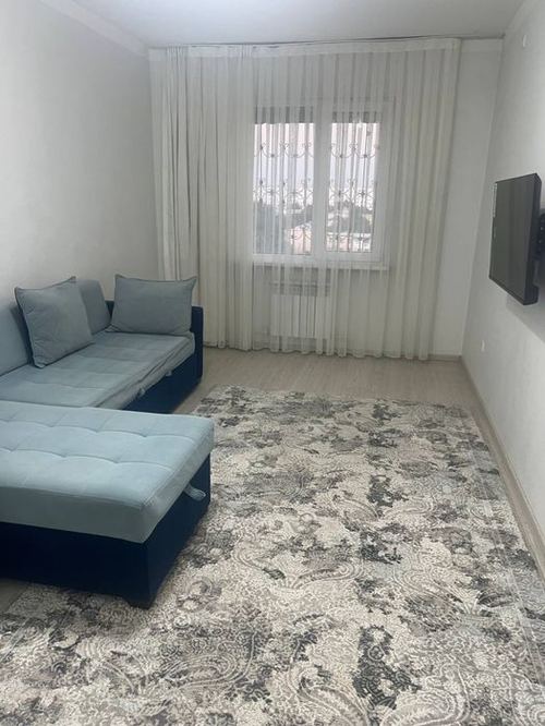 3-xonali kvartira, 75 m²