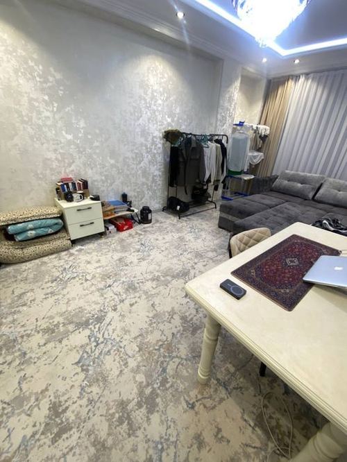 2-xonali kvartira, 70 m²