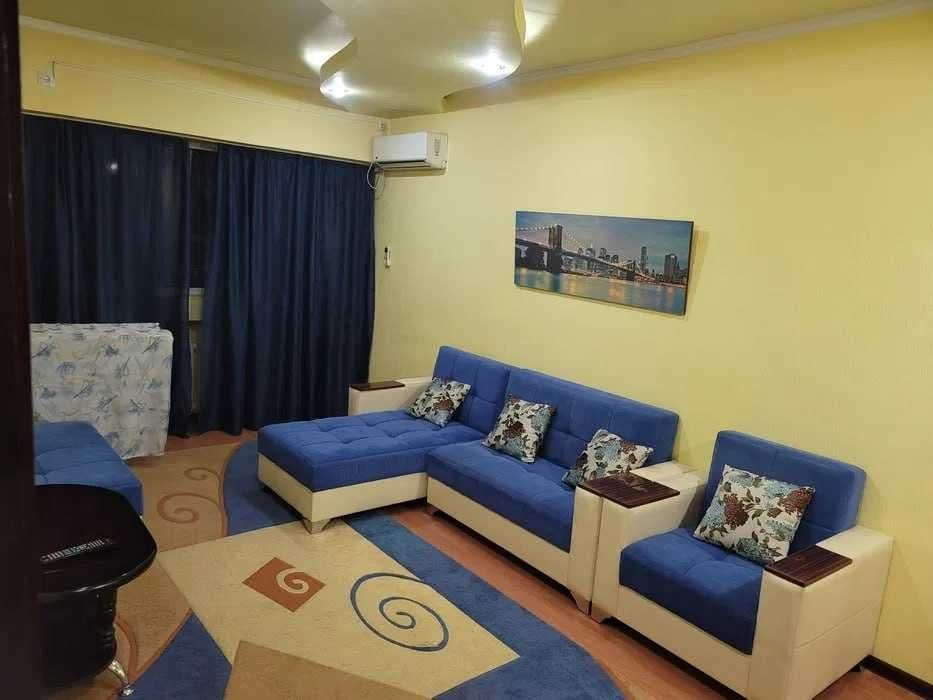 1-xonali kvartira, 40 m², Toshkent, Yunusobod tumani, ijaraga