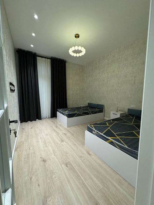 2-xonali kvartira, 51 m²