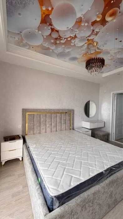 3-xonali kvartira, 76 m², Toshkent, Yunusobod tumani, ijaraga
