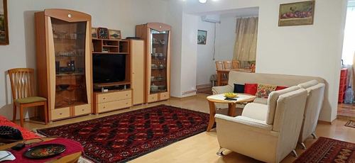 3-xonali kvartira, 80 m²