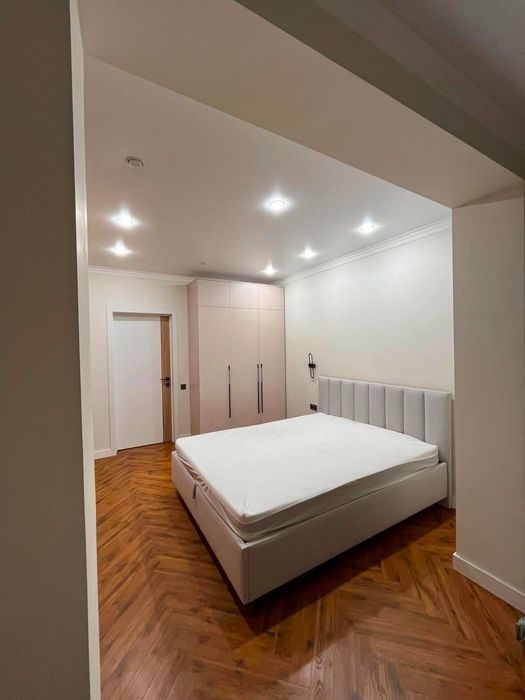2-xonali kvartira, 50 m², Toshkent, Yunusobod tumani, ijaraga