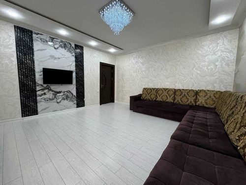 2-xonali kvartira, 65 m²