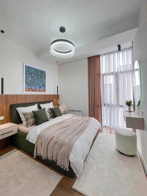 2-xonali kvartira, 78 m²