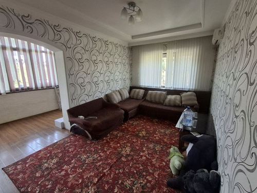 1-xonali kvartira, 40 m²