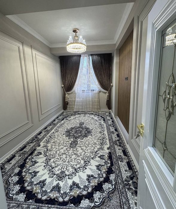 2-xonali kvartira, 60 m², Toshkent, Yunusobod tumani, ijaraga