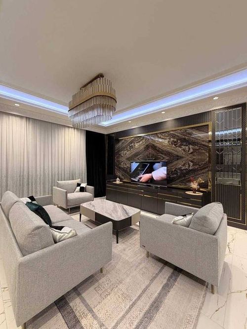 3-xonali kvartira, 130 m²