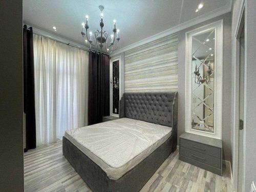 2-xonali kvartira, 60 m²