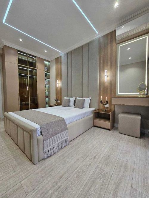 2-xonali kvartira, 54 m²