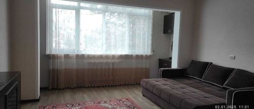 1-xonali kvartira, 40 m²
