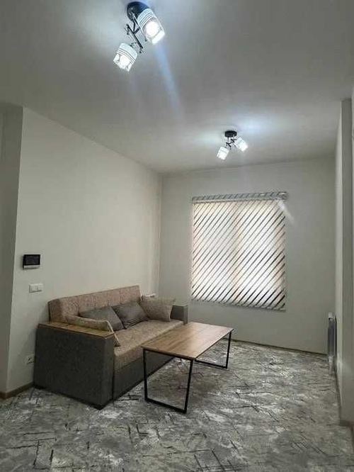 1-xonali kvartira, 32 m²